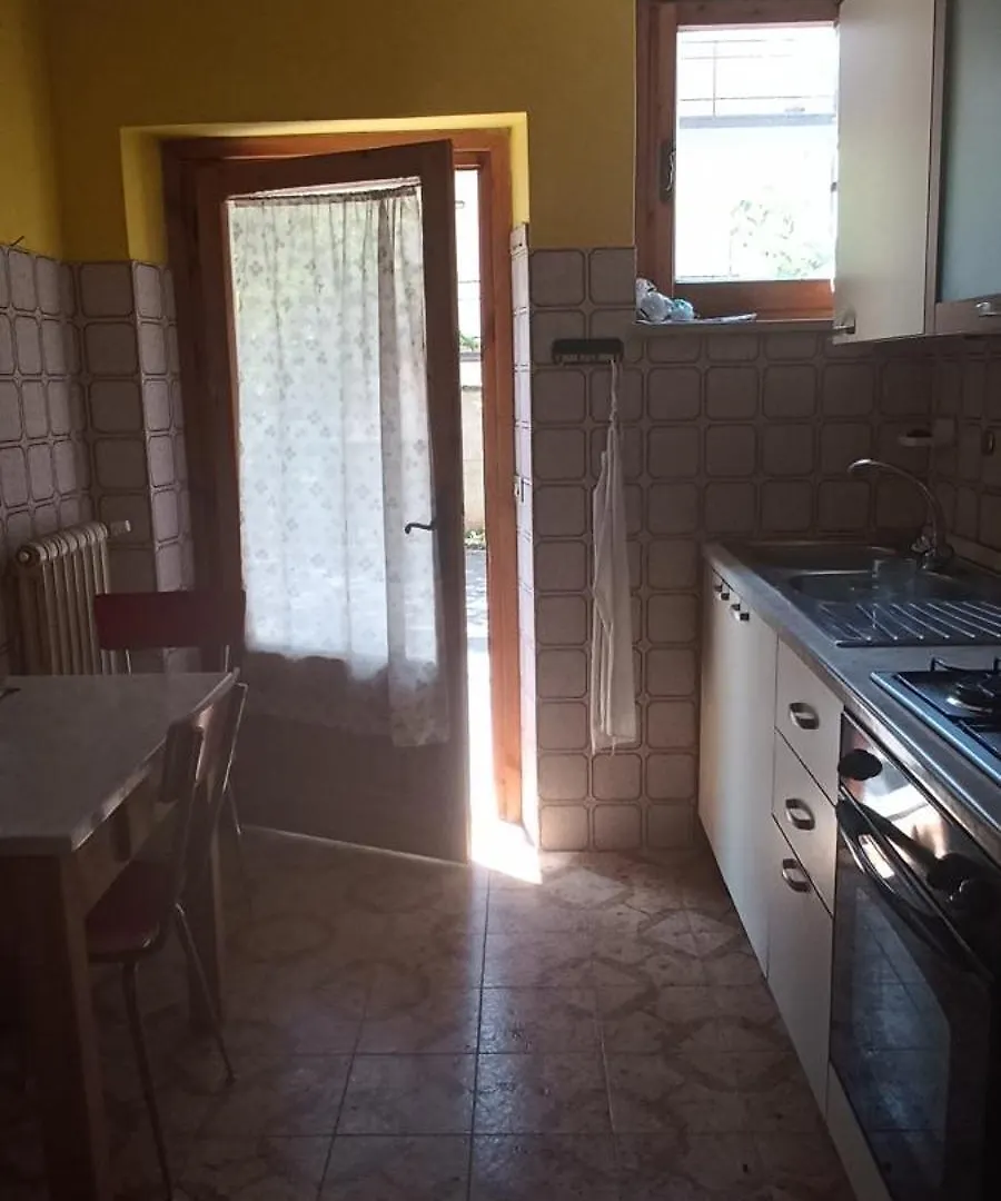 Casa Lia Apartment Anghiari