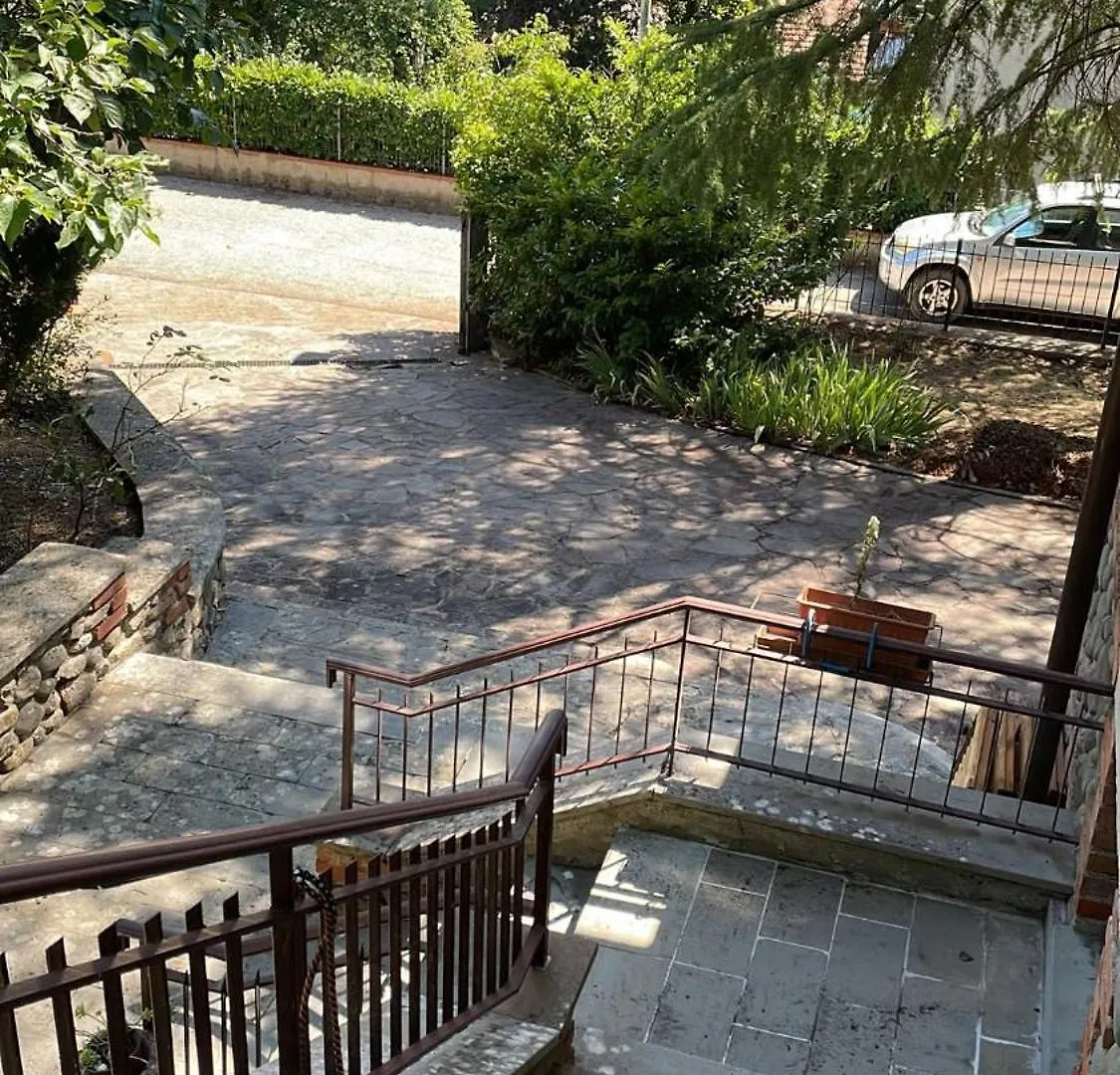 Casa Lia Apartment Anghiari