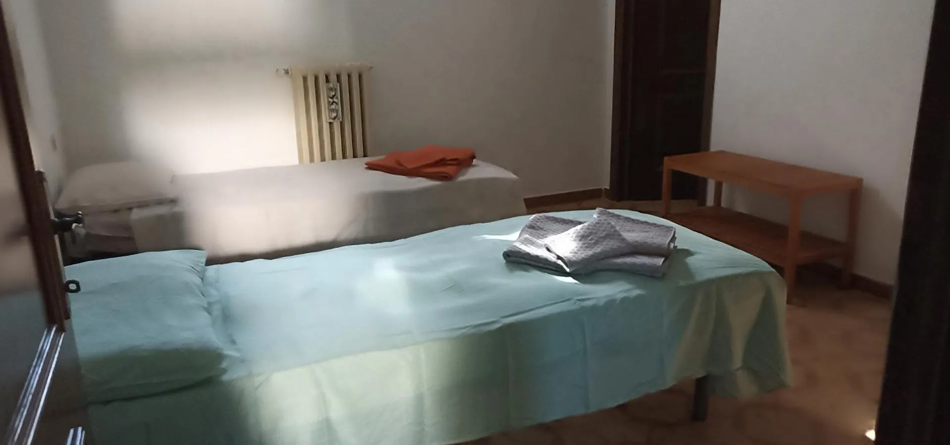 Casa Lia Apartment Anghiari 0*,