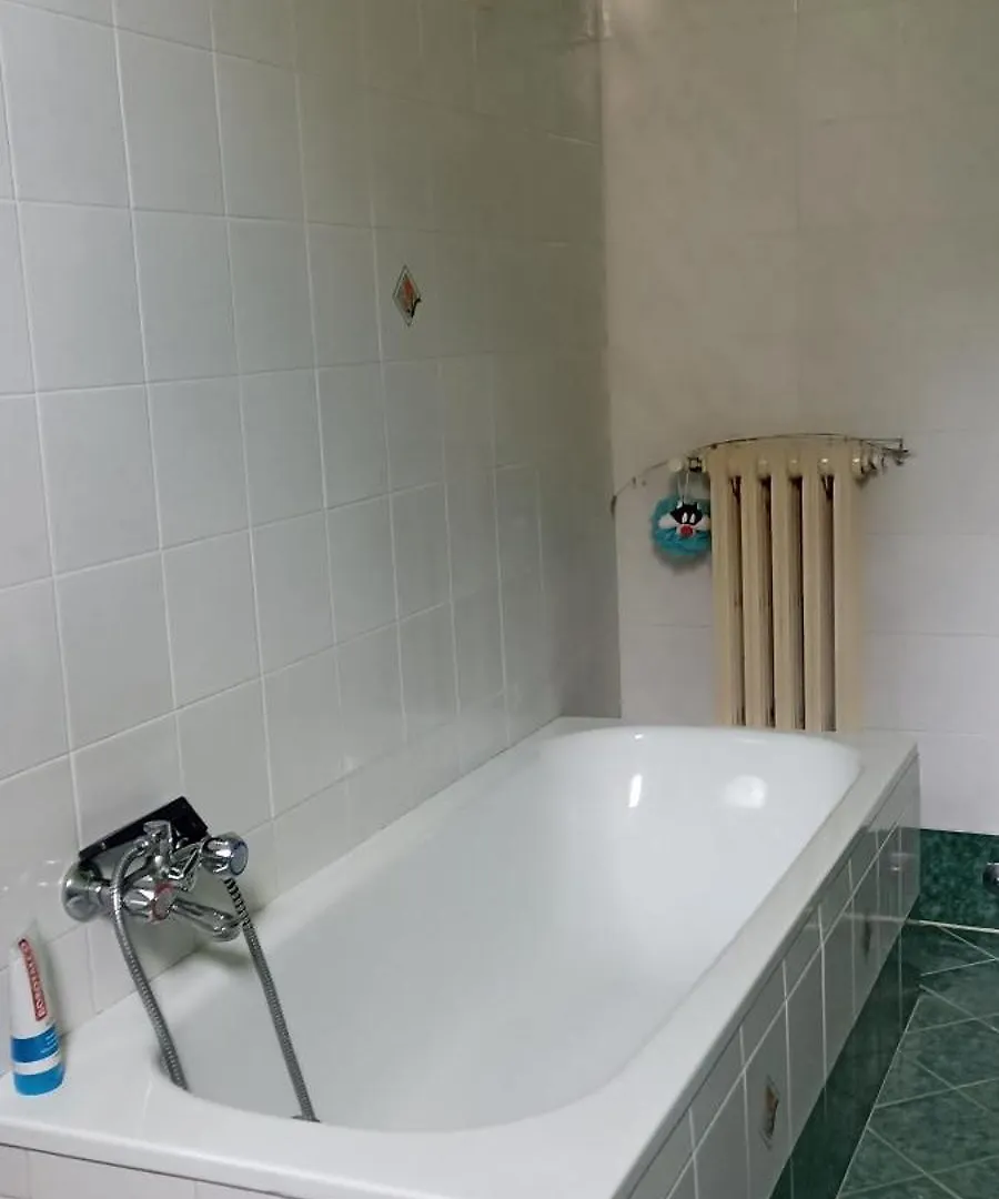 Casa Lia Apartment Anghiari