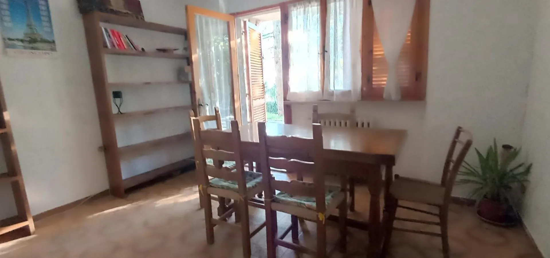 Casa Lia Apartment Anghiari Italy