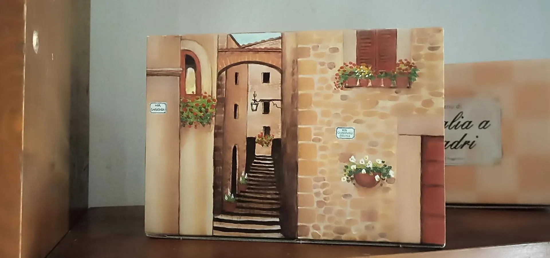Casa Lia Apartment Anghiari Italy