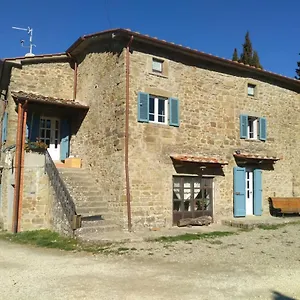 Bed & Breakfast Casa Mia, Anghiari
