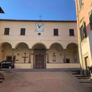 Casa vacanze Piazzetta Della Croce, Anghiari
