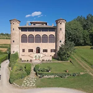 Villa Castello Di Galbino, Anghiari