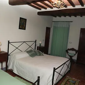 Alloggio per agriturismo La Scarpaia, Anghiari