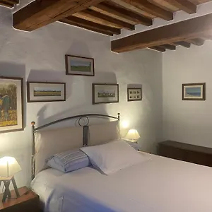 Appartamento La Casa Degli Esposti, Anghiari