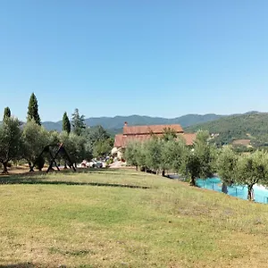 Alloggio per agriturismo Val Della Pieve, Anghiari